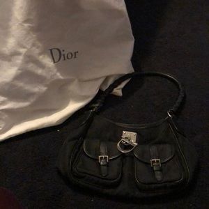Christian Dior Purse